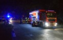 Feuer 2 Y Kellerbrand Koeln Humbold Gremberg Hachenburgerstr P299